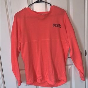 Victoria’s Secret- PINK pullover